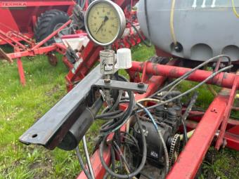 Апликатор CaseIH 2800 foto 3