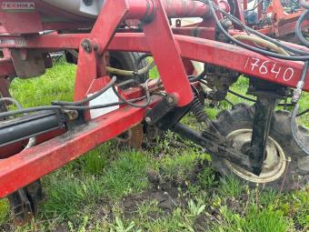 Апликатор CaseIH 2800 foto 16