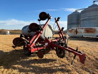 Апликатор CaseIH 2800