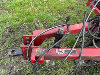 Апликатор CaseIH 2800 foto 4