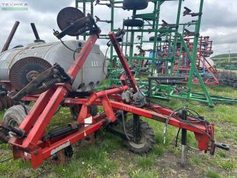 Апликатор CaseIH 2800 foto 7