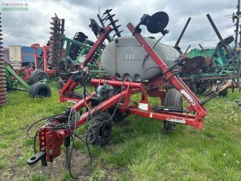 Апликатор CaseIH 2800 foto 2