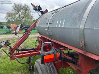 Апликатор CaseIH 2800 foto 14