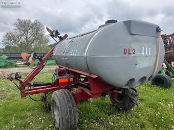 Апликатор CaseIH 2800 foto 15