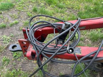 Апликатор CaseIH 2800 foto 3