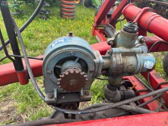 Апликатор CaseIH 2800 foto 4