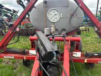 Апликатор CaseIH 2800 foto 6