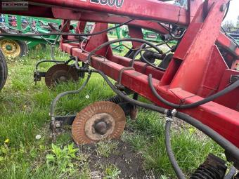 Апликатор CaseIH 2800 foto 10