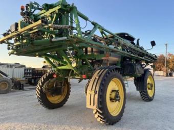 Опрыскиватель  John Deere R4030 2017 г.в. foto 3