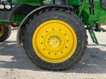 Опрыскиватель John Deere R4045 2018 г.в. foto 11