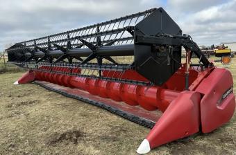 Жатка Case IH Flex 3020-9,1 м., 2013 г.в. foto 2