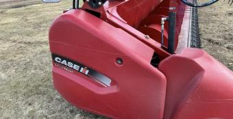 Жатка Case IH Flex 3020-9,1 м., 2013 г.в. foto 11