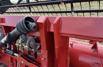 Жатка Case IH Flex 3020-9,1 м., 2013 г.в. foto 17