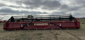 Жатка Case IH Flex 3020-9,1 м., 2013 г.в. foto 12