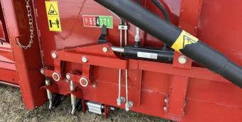 Жатка Case IH Flex 3020-9,1 м., 2013 г.в. foto 14