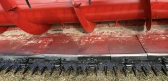 Жатка Case IH Flex 3020-9,1 м., 2013 г.в. foto 5