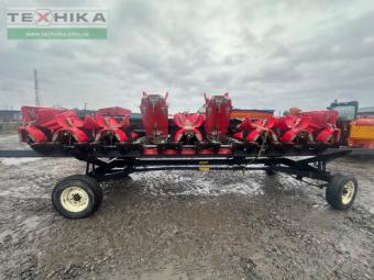 Жатка кукурузная Capello Quasar F8 2023 г.в.(НОВАЯ) под John Deere