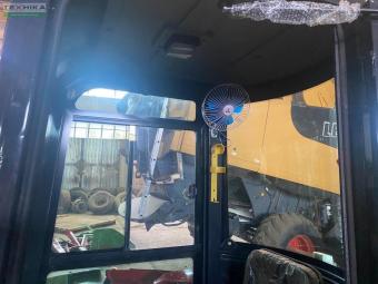 Мини-экскаватор AGT QH13R foto 11