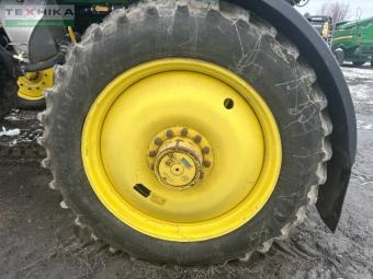 Опрыскиватель John Deere 4830, 2012 г.в. foto 9