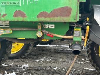 Опрыскиватель John Deere 4830, 2012 г.в. foto 22