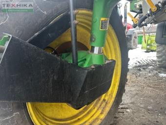 Опрыскиватель John Deere 4830, 2012 г.в. foto 6