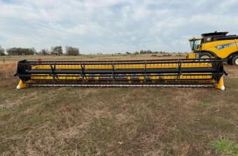 Жатка  NEW HOLLAND 740CF DD SuperFlex 2019 г.в. foto 22