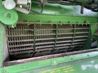 Комбайн John Deere 9770 STS Bullet Rotor 2011 г.в. foto 26