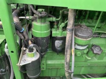 Комбайн John Deere 9770 STS Bullet Rotor 2011 г.в. foto 39