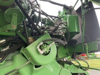 Комбайн John Deere 9770 STS Bullet Rotor 2011 г.в. foto 22