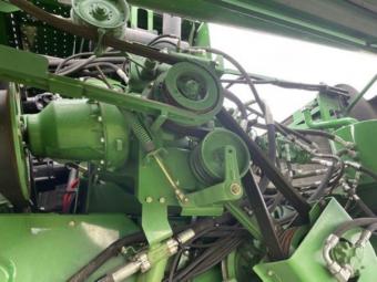 Комбайн John Deere 9770 STS Bullet Rotor 2011 г.в. foto 21