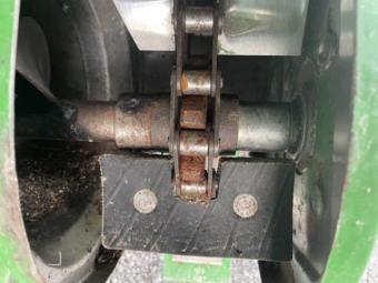 Комбайн John Deere 9770 STS Bullet Rotor 2011 г.в. foto 34