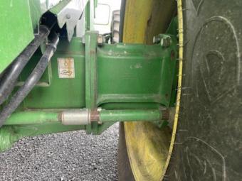 Комбайн John Deere 9770 STS Bullet Rotor 2011 г.в. foto 14