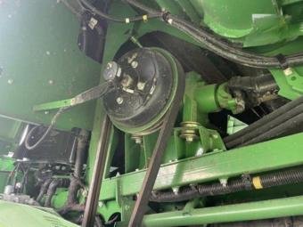 Комбайн John Deere 9770 STS Bullet Rotor 2011 г.в. foto 18