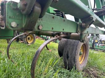 Культиватор John Deere 960 - 9,6 м foto 18
