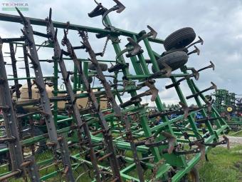 Культиватор John Deere 960 - 9,6 м foto 16