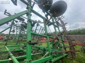 Культиватор John Deere 960 - 9,6 м foto 11