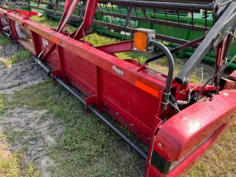 Жатка Case IH Flex 2020-9,1 м., foto 7