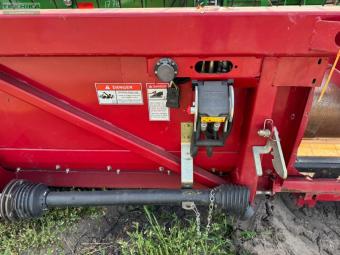 Жатка Case IH Flex 2020-9,1 м., foto 11