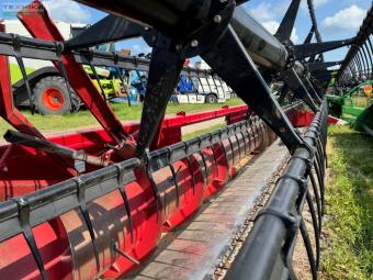 Жатка Case IH Flex 2020-9,1 м., foto 6
