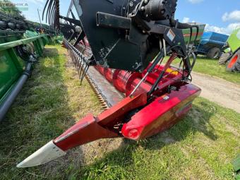 Жатка Case IH Flex 2020-9,1 м., foto 12