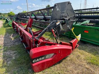 Жатка Case IH Flex 2020-9,1 м., foto 4