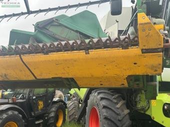 Жатка Flex John Deere 930F 2002 г.в. foto 16