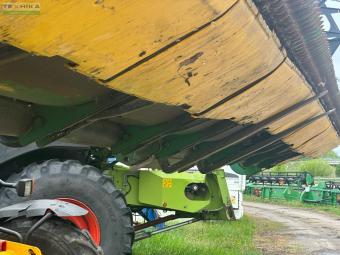 Жатка Flex John Deere 930F 2002 г.в. foto 10