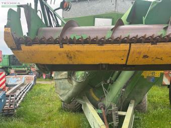 Жатка Flex John Deere 930F 2002 г.в. foto 12