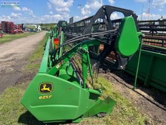 Жатка John Deerе 625F Hydra-Flex 7,6 м 2010 г.в.