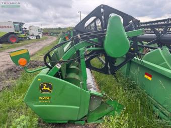 Жатка John Deerе 625F Hydra-Flex 7,6 м 2004 г.в.