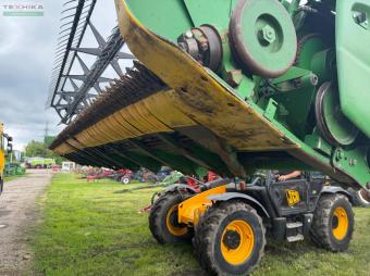 Жатка John Deerе 625F Hydra-Flex 7,6 м 2004 г.в. foto 14