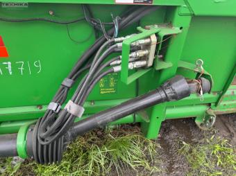 Жатка John Deerе 625F Hydra-Flex 7,6 м 2004 г.в. foto 4
