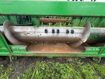 Жатка John Deerе 625F Hydra-Flex 7,6 м 2004 г.в. foto 5
