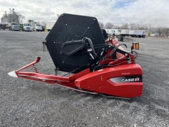 Жатка Case IH Flex 2020-9,1 м., foto 2